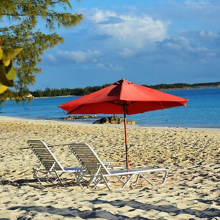 Pigeon Cay Beach Club Arthur Town Kültér fotó