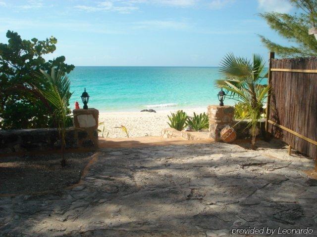 Pigeon Cay Beach Club Arthur Town Kültér fotó