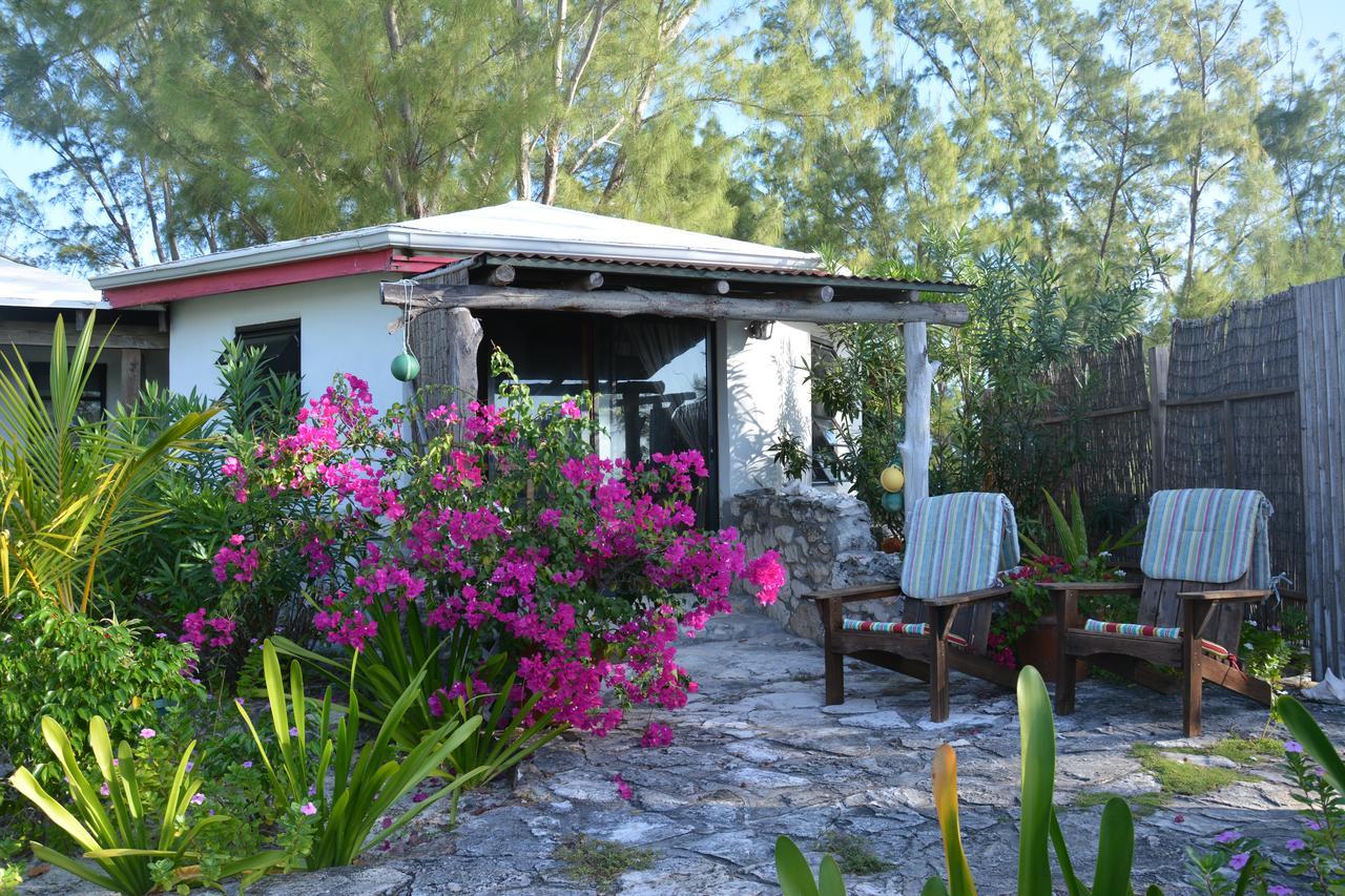 Pigeon Cay Beach Club Arthur Town Kültér fotó