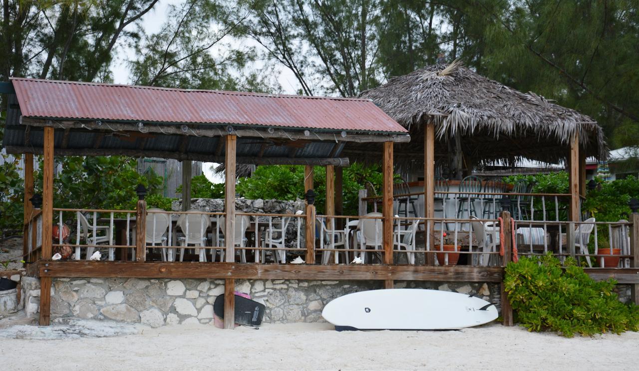 Pigeon Cay Beach Club Arthur Town Kültér fotó