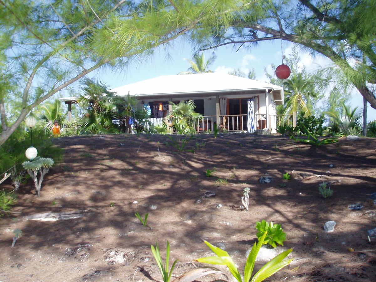 Pigeon Cay Beach Club Arthur Town Kültér fotó