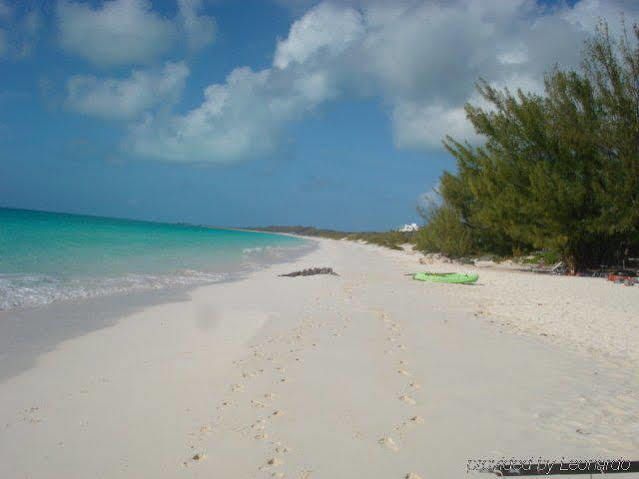 Pigeon Cay Beach Club Arthur Town Kültér fotó