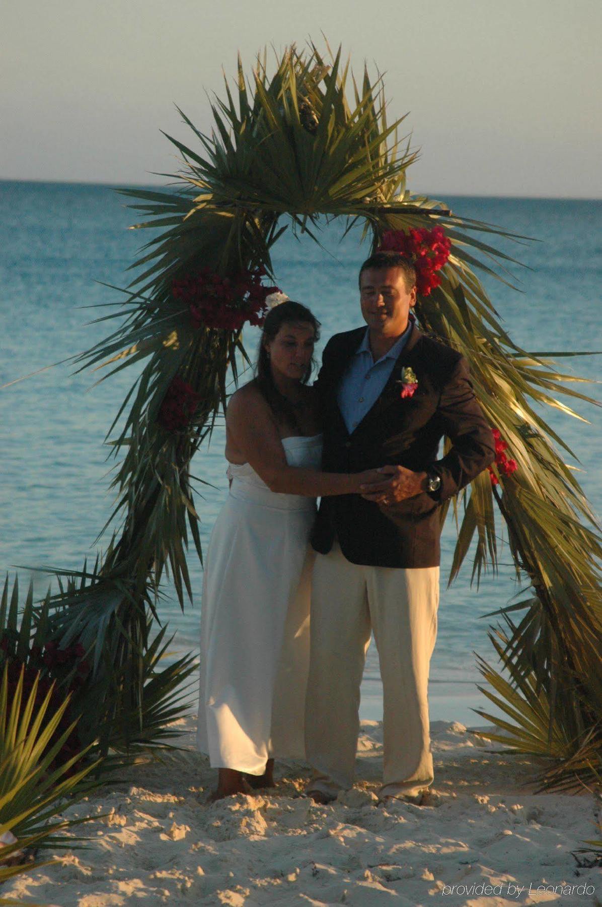 Pigeon Cay Beach Club Arthur Town Kültér fotó